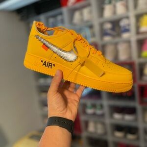 Off white AF1